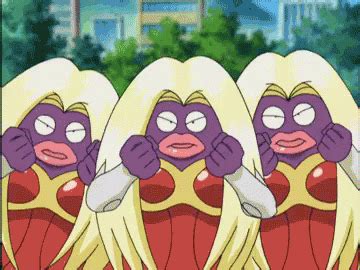 jynx gif|Pokemon Jynx GIF